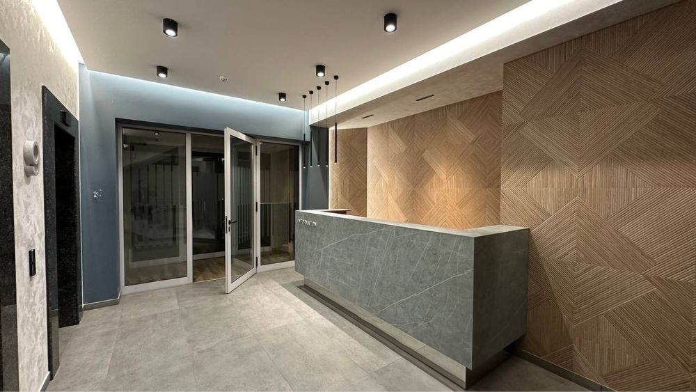 Сдаётся нежилое помещение Офис