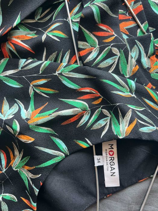 Страхотен къс гащеризон