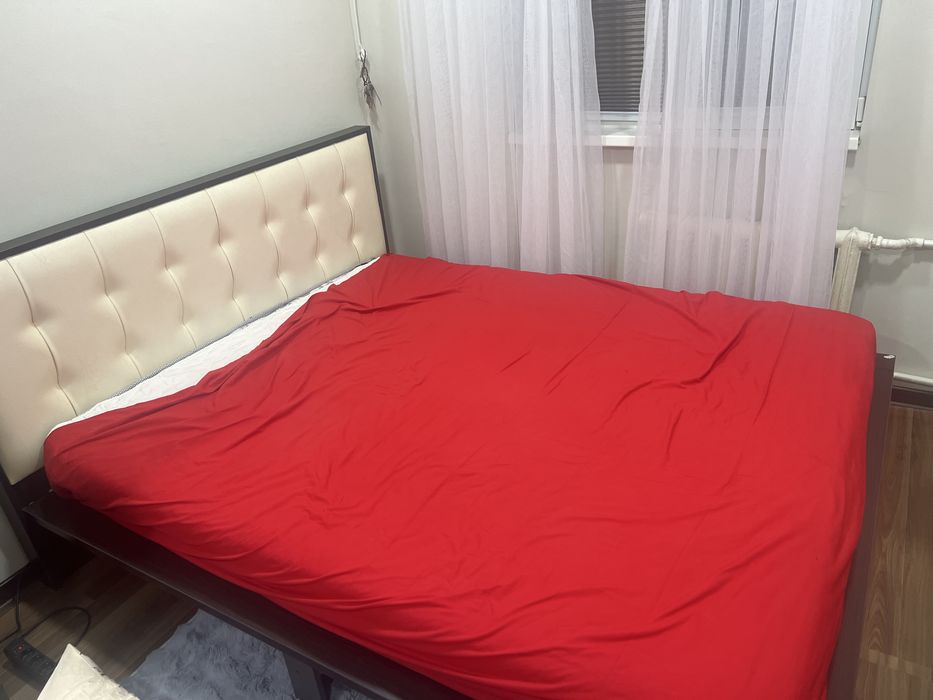 Продается Б/У кровать