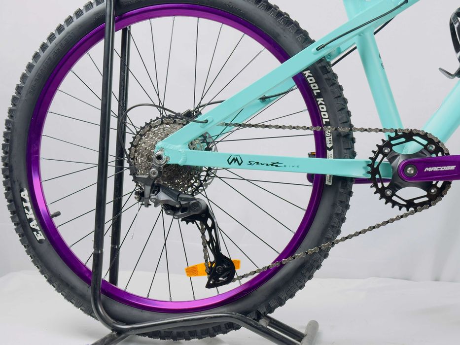 MACOGE TP-5.0 27.5"