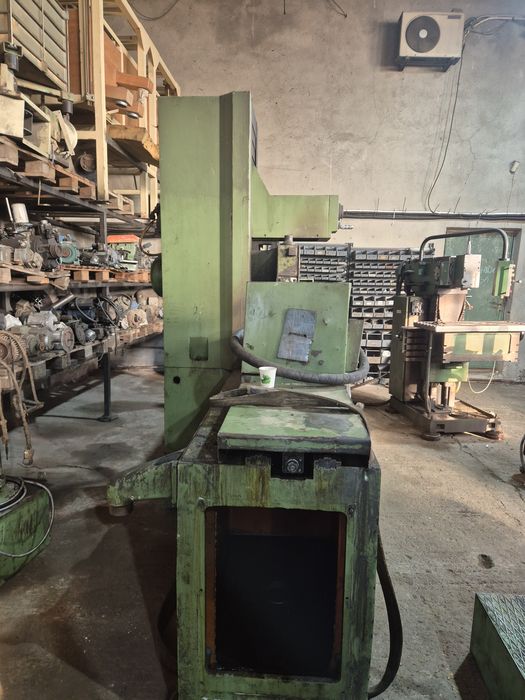 Mașină de rectificat plan 320× 1600