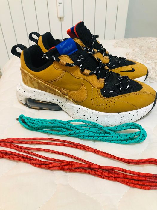 Оригинални дамски маратонки Nike Air Max