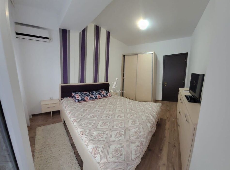 Inchiriere apartament 2 camere, Mamaia, Summerland