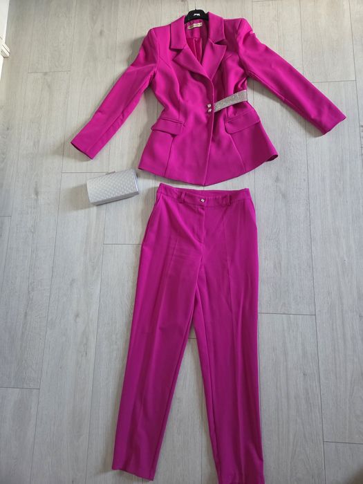 Costum superb cyclam