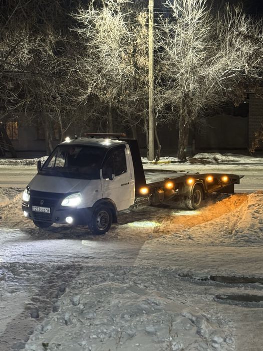 ЭВАКУАТОР. Быстрая подача. ОТ 10000тг