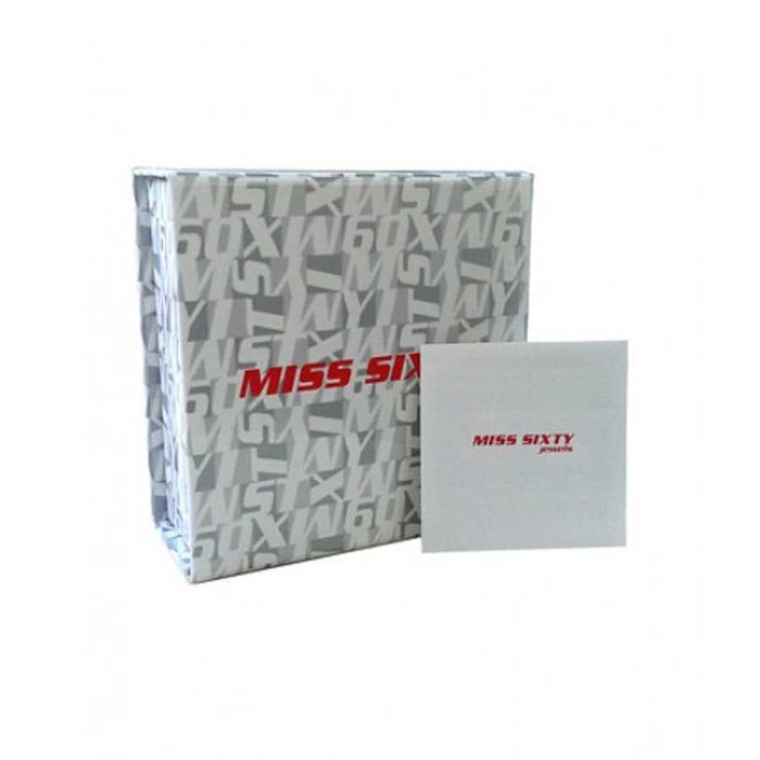 Miss Sixty Оригинално Дамско Колие Kiss