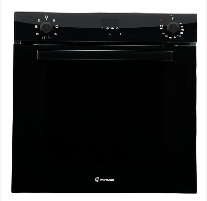 Встраиваемый духовой шкаф Hofmann OV6105BG.3/HF