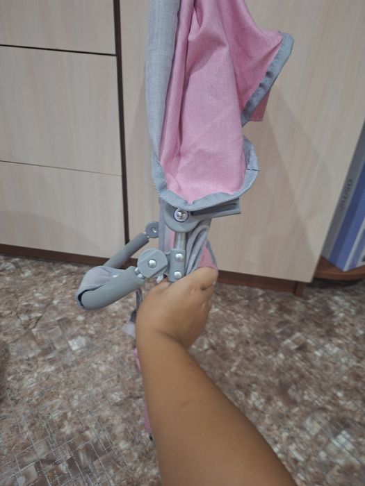 Продам  коляску для куклы.