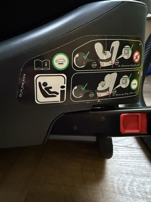 Scaun masina Cybex Platinum Sirona Q i-Size Plus