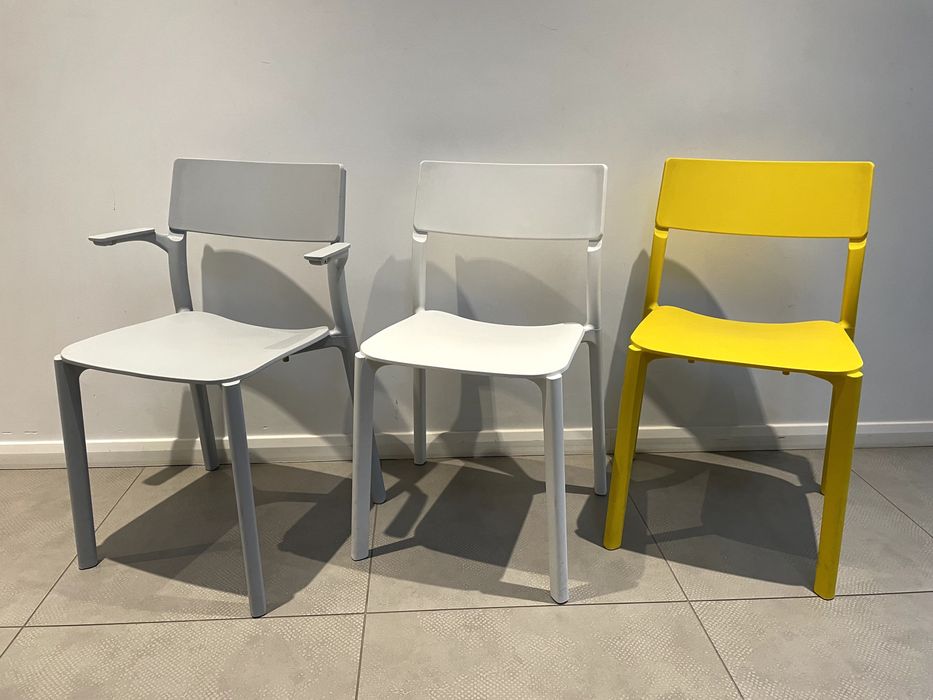 Scaune Janinge Ikea