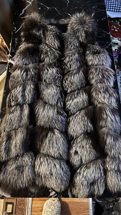 Безрукавка / весна /осень