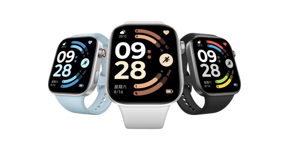 Redmi Watch 6 Active (оптом)