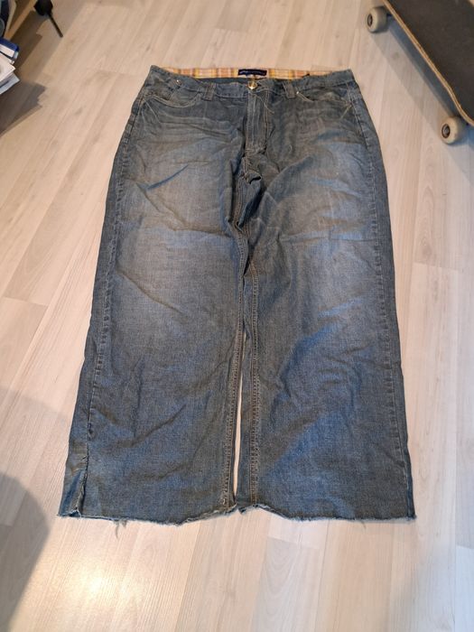 Baggy enyce vintage дънки