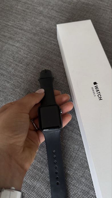 Apple Watch Series 3