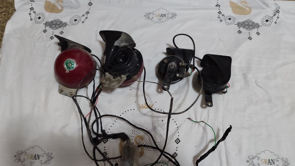 Signal kamplek pabeda