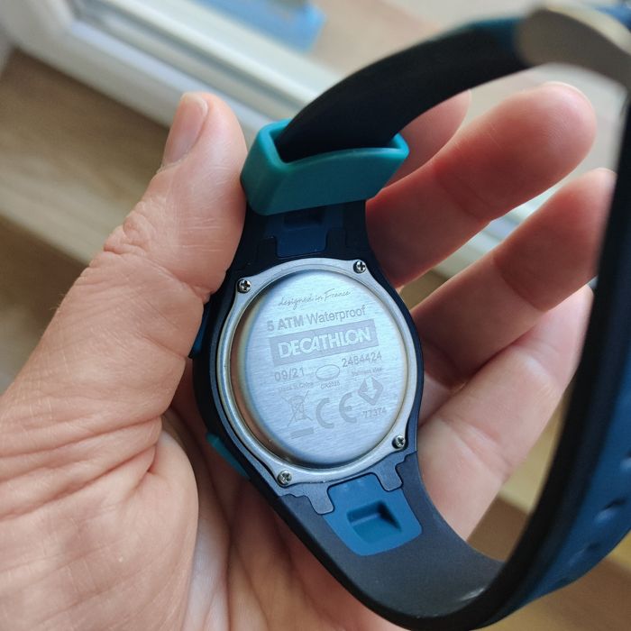 Ceas cronometru sport