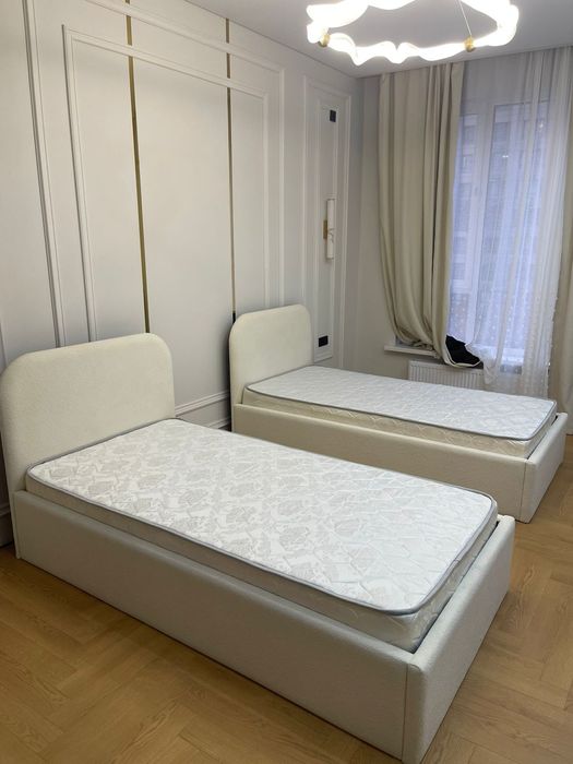 Кровать НОВЫЕ односпальная, двуспальная, полуторка