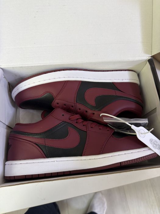 Nike Air Jordan 1 Low