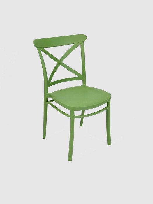 Scaun terasa Capri, culori variate