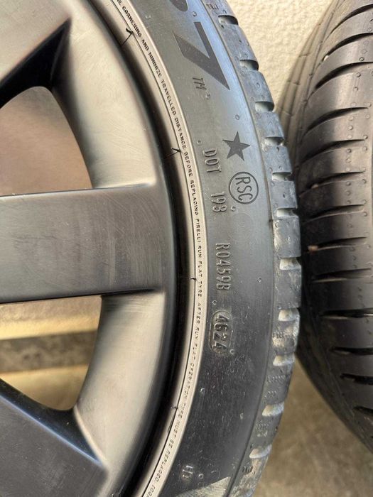 De vanzare roti Peugeot