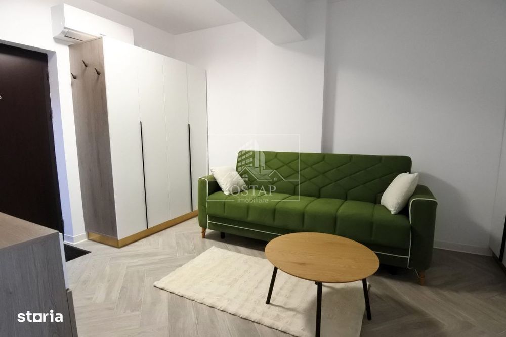Apartament cu 2 camere de inchiriat in zona Nord, Cartier FIALD
