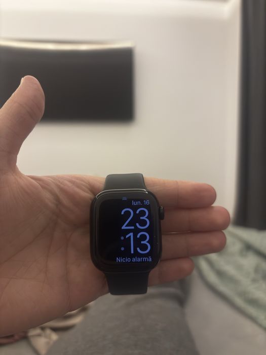 Smart watch seria 10 GPS