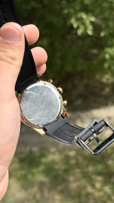 Мъжки Часовник Guess Модел: W0864G2