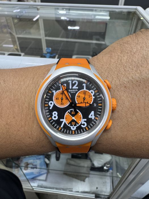 Swatsh yys4003….