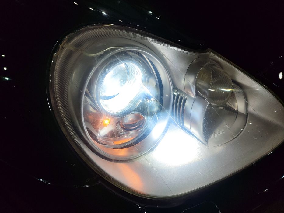 Продам порш каен