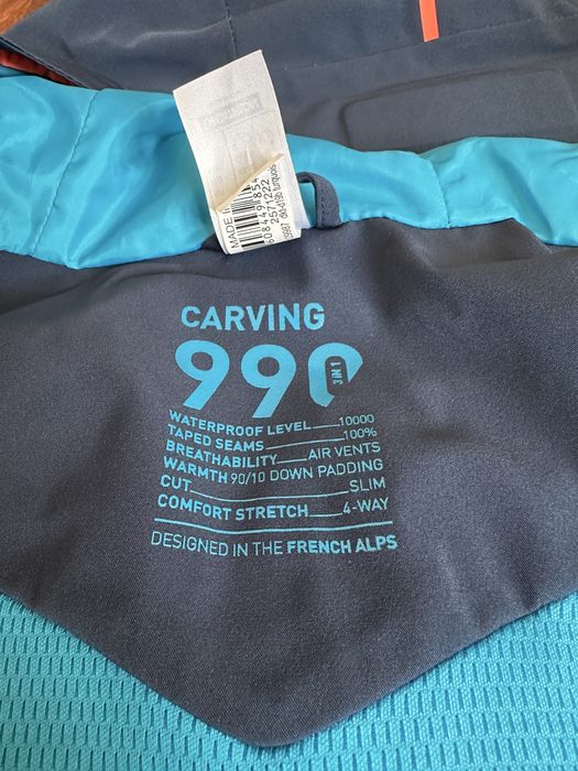 Geaca dama,ski,Wed’ze,marime L