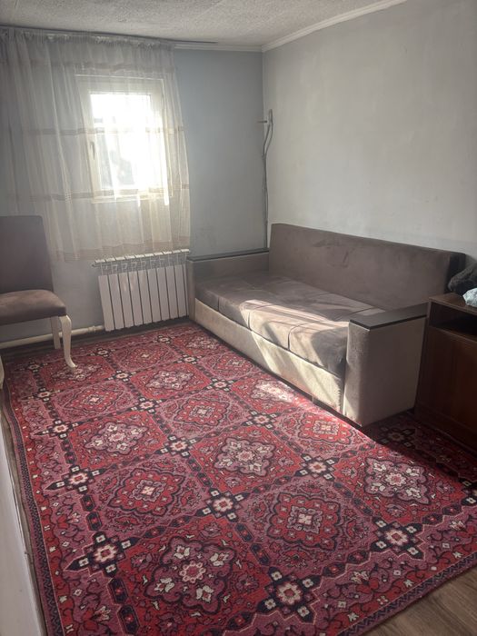 Сдам времянку на долгий срок
