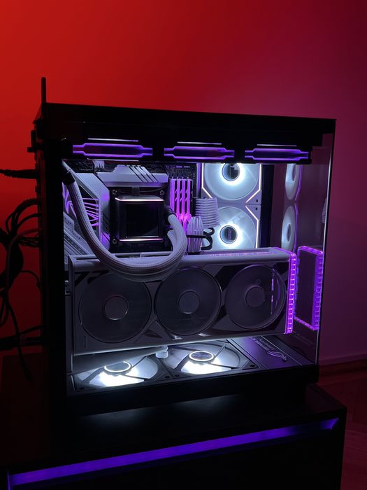 Pc Gaming high end custom