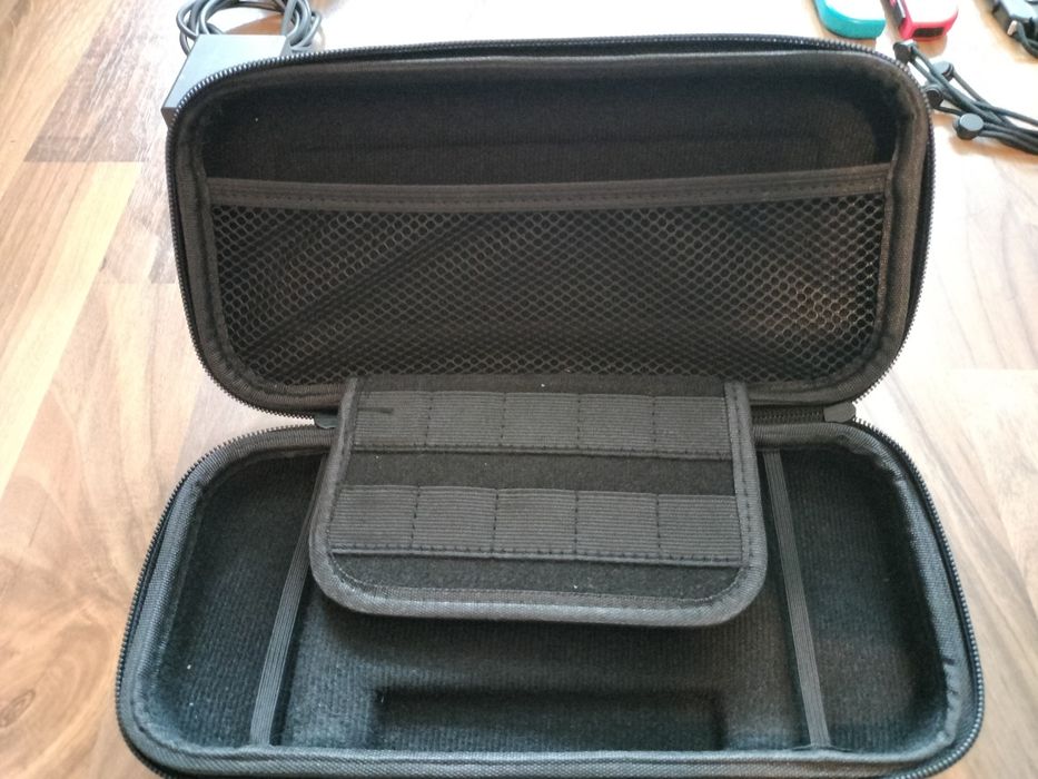 Nintendo Switch MODAT, Full Box, V2, 128GB