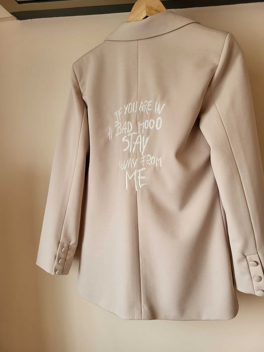 дамско сако размер С