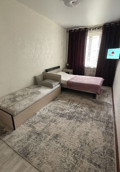 Срочно Юнусобод 6 кв 2 хона 50м2 3-кават Ор:Feed Up
