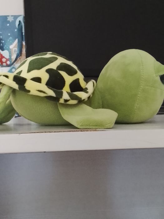 Продаю игрушку черепашка