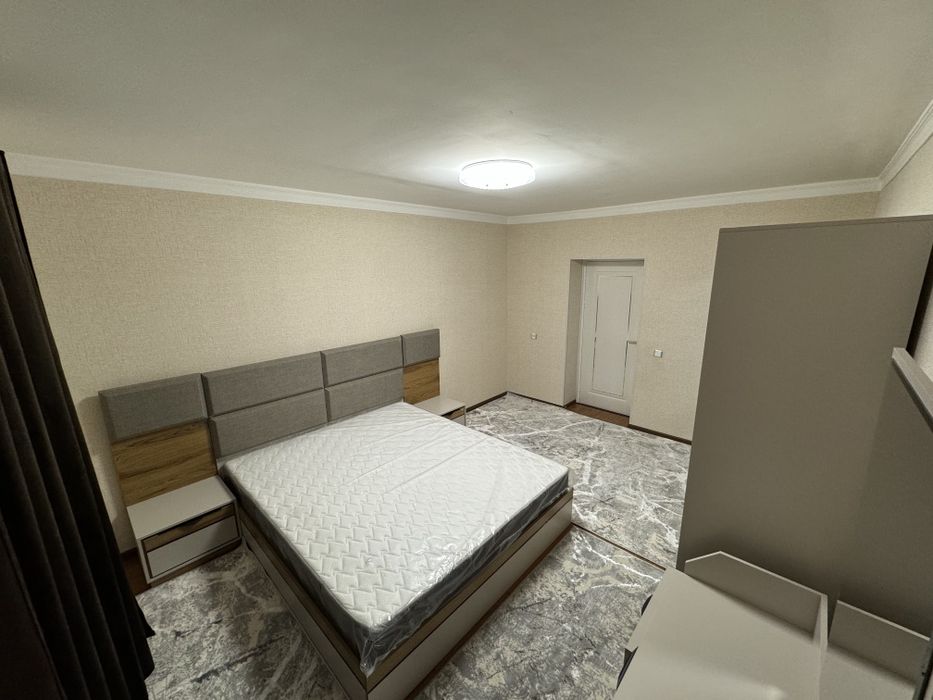 Сдаётся 3-х ком. Яккасарайский район. Метро Космонавтов. МВД, Интерпол