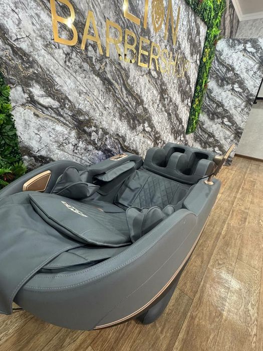 Massajni kreslo galishilgan narxlarda sotilodi