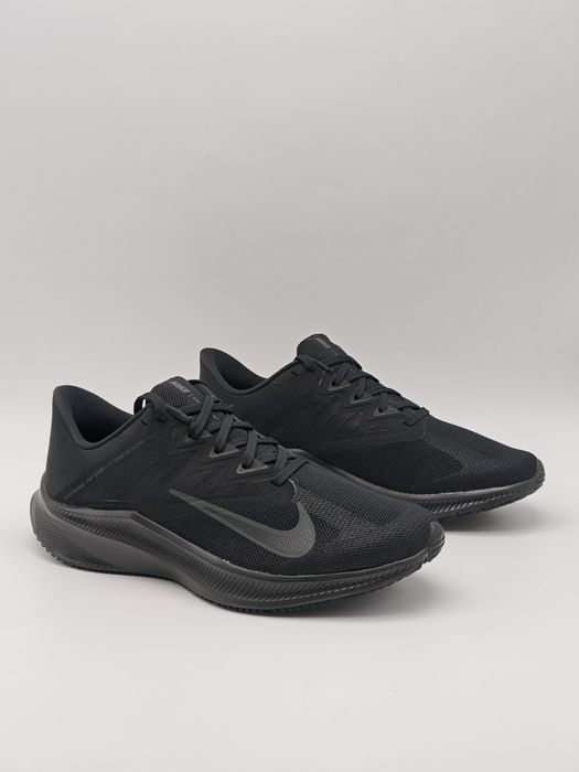 Nike QUEST 3 Black