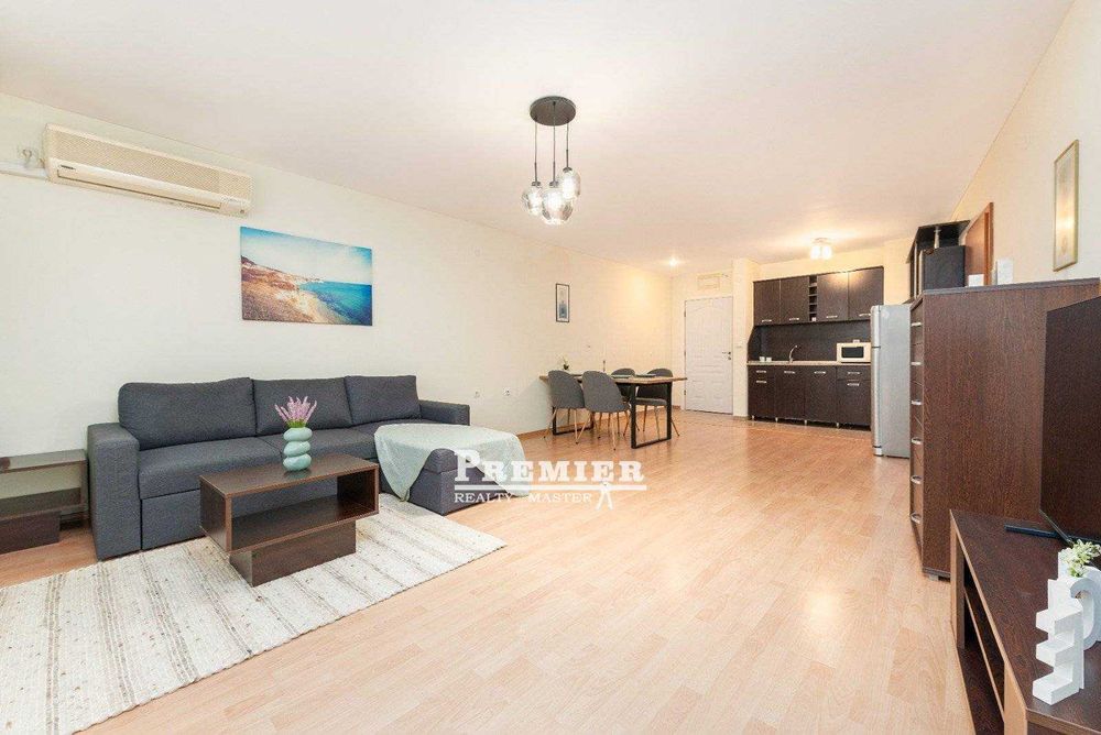 Продава се Тристаен апартамент в Свети Влас - 110 кв.м за 1011 €/кв.м - Снимка #8