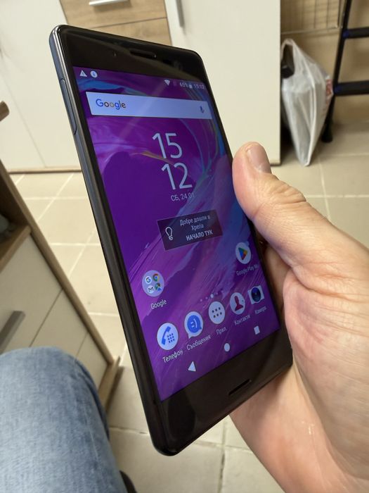 Sony Xperia X 32gb