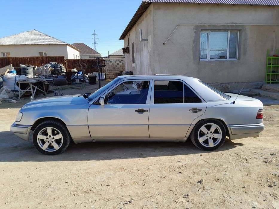 Диск R16 Мерседес