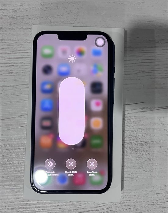 Iphone 13, Айфон 13, 128гб, 82%