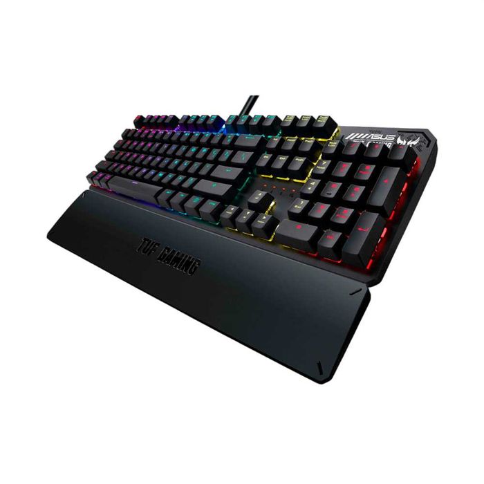 Продается клавиатура Asus Cerberus Mech/Rog Strix/K3 /K7 RGB *-*