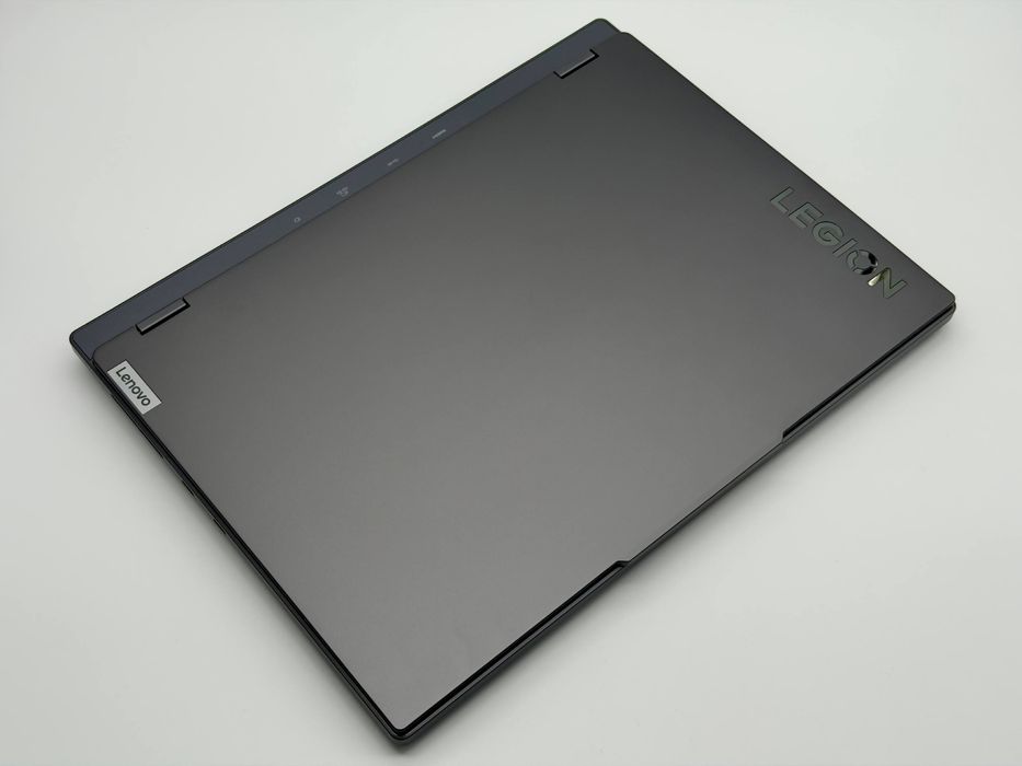 Lenovo Legion 5 - 14” 3К Oled 4060