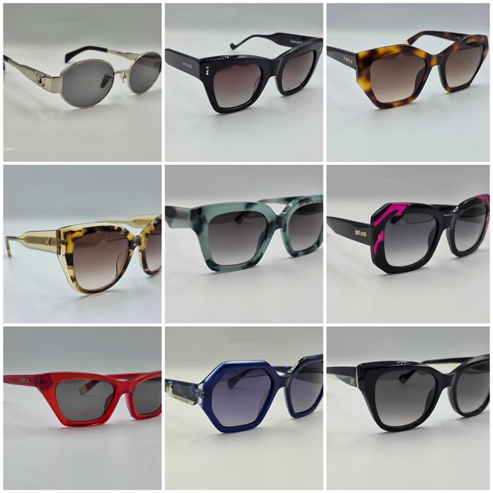 Ochelari Just Cavalli Dama