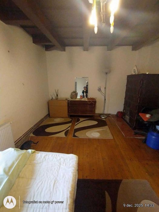 OCAZIE ! COPALNIC Casa modernizata recent,aspect rustic