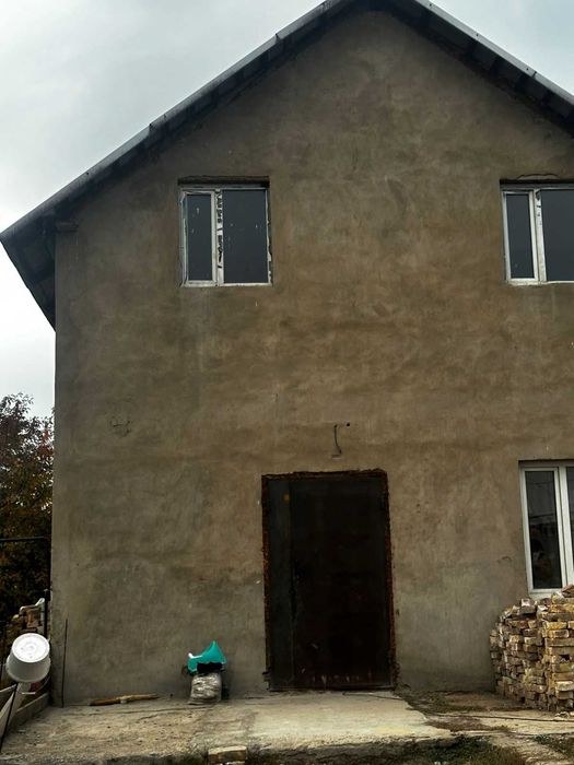 Продам дом или обмен на благоустроенный