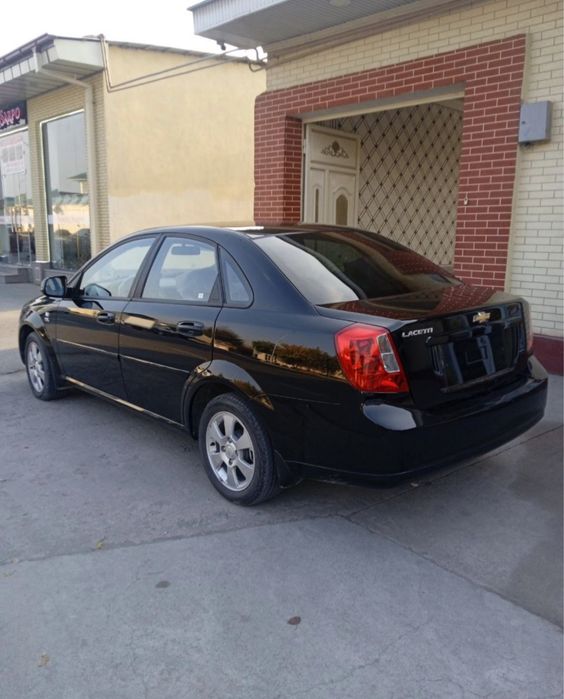 chevrovet gentra 2023 qora