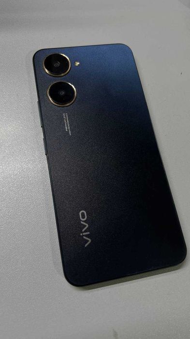 Vivo Y03 128 Gb  (г Шымкент Мангельдина 284) лот 896755